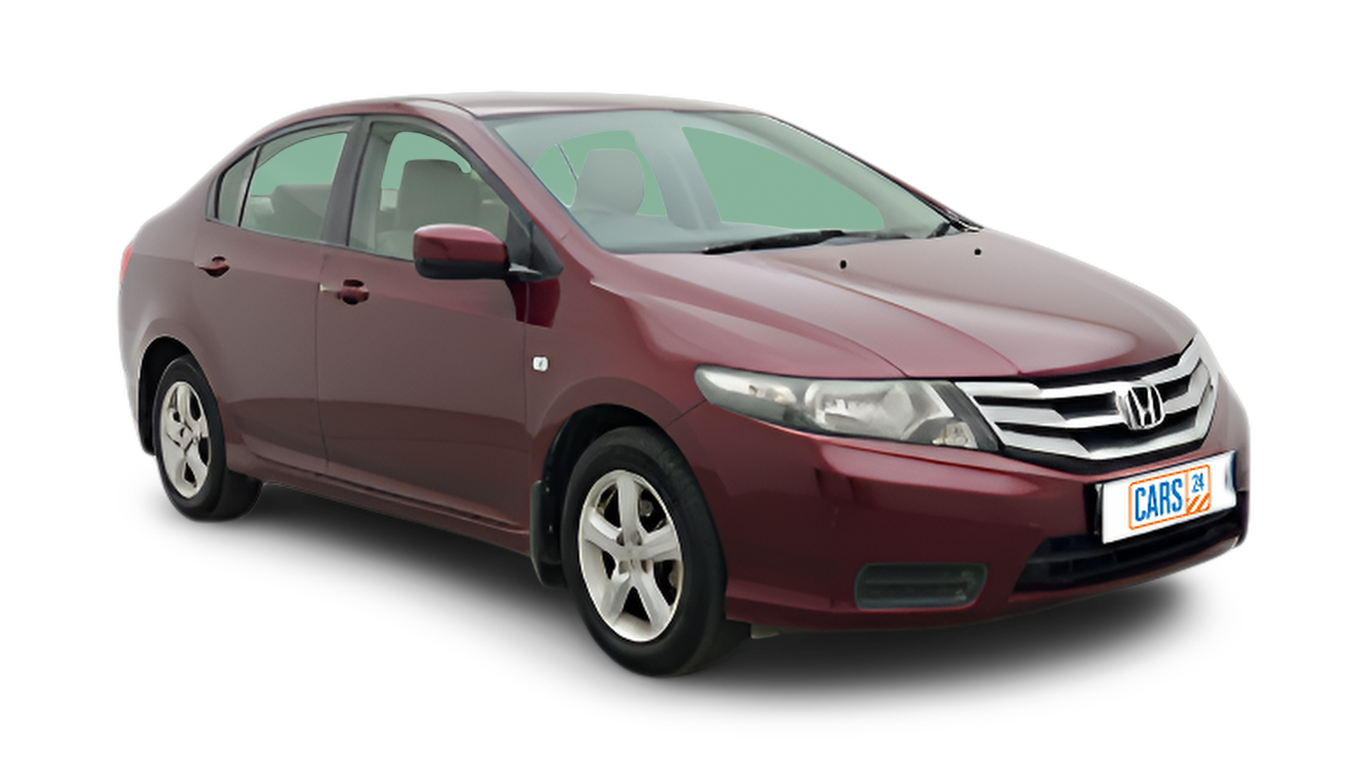 Honda City-img